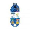 Sets Acuarelas Escolares Milan