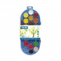 Sets Acuarelas Escolares Milan