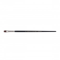 Pennello sintetico Rembrandt piatto 290