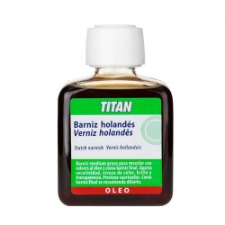 Vernís Holandès Titan