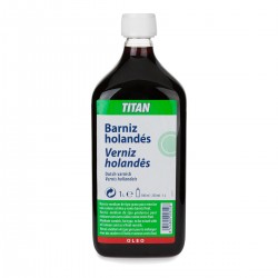 Vernís Holandès Titan