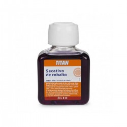 Assecatiu de Cobalt Titan