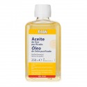 Aceite de Lino Purificado Titan