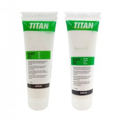 Heavy Gel Titan | Casa Piera Bellas Artes Barcellona