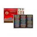 Set Pastel Sec Toison d'Or Koh-i-Noor