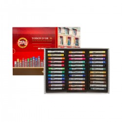Set Pastel Sec Toison d'Or Koh-i-Noor