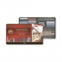 Set Dibuix Gioconda Koh-I-Noor