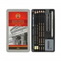 Set Dibuix Gioconda Koh-I-Noor