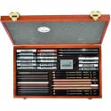Set Dibuix Gioconda Koh-I-Noor