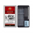 Set Dibuix Gioconda Koh-I-Noor