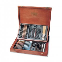 Set Dibuix Gioconda Koh-I-Noor