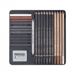 Set Dibujo Gioconda Koh-I-Noor