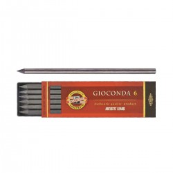 Mina Grafito 5.6mm