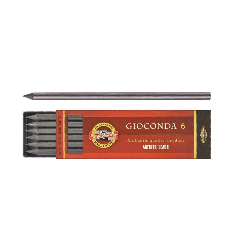 Mina Grafit 5.6mm Koh-i-Noor