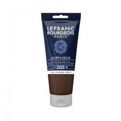 Acrílico Fine 80ml Lefranc Bourgeois