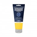 Acrílico Fine 80ml Lefranc Bourgeois