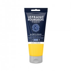 Acrílico Fine 80ml Lefranc Bourgeois