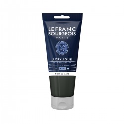 Acrílico Fine 80ml Lefranc Bourgeois