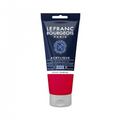 Acrílico Fine 80ml Lefranc Bourgeois