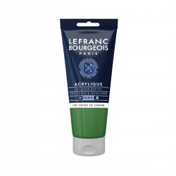 Acrílico Fine 80ml Lefranc Bourgeois