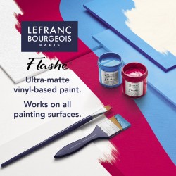 Emulsió Vinílica Flashe 125ml Lefranc Bourgeois