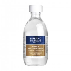 Vernís Retocar Lefranc Bourgeois