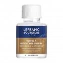 Barniz Retocar Lefranc Bourgeois