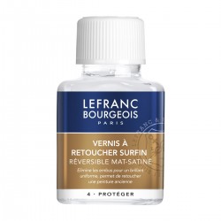 Barniz Retocar Lefranc Bourgeois