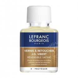 Barniz Retocar Lefranc Bourgeois