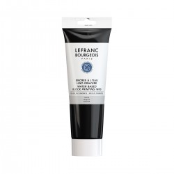 Tinta al agua Linograbado 250ml Lefranc Bourgeois