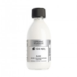 Tinta Nan King 250ml Lefranc Bourgeois