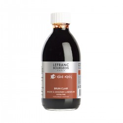 Tinta Nan King 250ml Lefranc Bourgeois