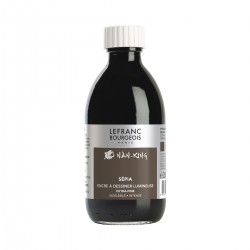 Tinta Nan King 250ml Lefranc Bourgeois