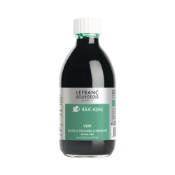 Tinta Nan King 250ml Lefranc Bourgeois