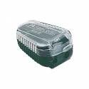 Afilaminas 2mm Faber-Castell