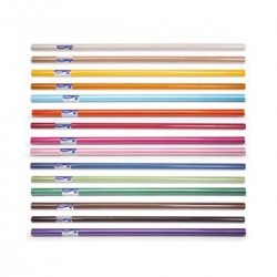 Rotolo di carta Kraft da 3 m Sadipal | Casa Piera Fine Arts