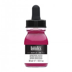 Inchiostro acrilico Liquitex 30 mL | Casa Piera Bellas Artes Barcelona