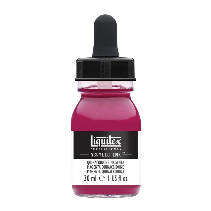 Tinta Acrílica 30ml Liquitex