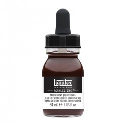 Tinta Acrílica Liquitex 30 mL