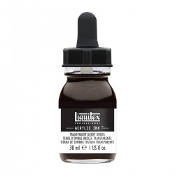 Inchiostro acrilico Liquitex 30ml