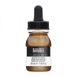 Tinta Acrílica Liquitex 30 mL