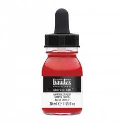 Tinta Acrílica Liquitex 30 mL