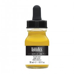 Inchiostro acrilico Liquitex 30ml
