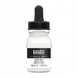 Tinta Acrílica 30ml Liquitex