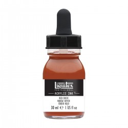 Tinta Acrílica Liquitex 30 mL