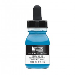 Tinta Acrílica 30ml Liquitex