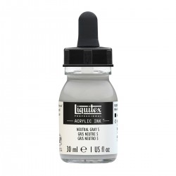 Tinta Acrílica Liquitex 30 mL