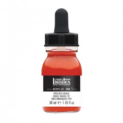 Tinta Acrílica Liquitex 30 mL