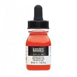 Tinta Acrílica Liquitex 30 mL