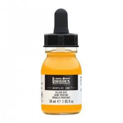 Tinta Acrílica 30ml Liquitex